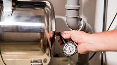 T.I.P. - Technische Industrie Produkte 31140 Watervoorziening HWW 4500 INOX 230 V 4350 l/h T.I.P. - Technische Industrie Produkte 31140 Watervoorziening HWW 4500 INOX 230 V 4350 l/h