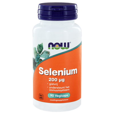 Now Foods Selenium | Now Foods | 90ct Now Foods Selenium | Now Foods | 90ct