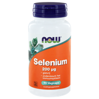 Now Foods Selenium | Now Foods | 90ct - thumbnail