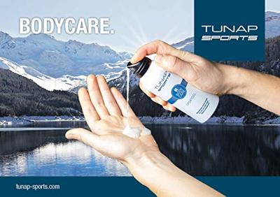 TUNAP SPORTS Recovery sport gel 150 ml (vpe=12st)