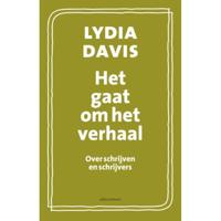 De schoonheid van weerbarstig proza (Paperback) - thumbnail