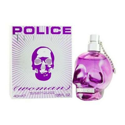 Damesparfum Police To Be Woman EDP