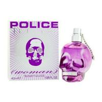 Damesparfum Police To Be Woman EDP - thumbnail