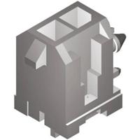 Molex 430450823 Male header, inbouw (standaard) Totaal aantal polen: 8 Rastermaat: 3.00 mm Inhoud: 1 stuk(s) Tray - thumbnail