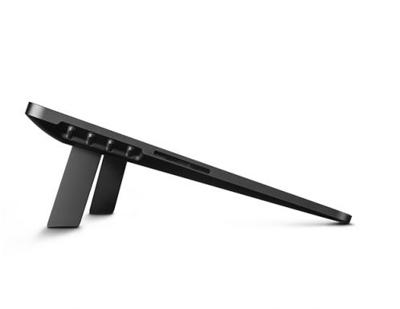 Wacom Cintiq Pro 16 (2021) grafische tablet Zwart 344 x 194 mm USB - thumbnail