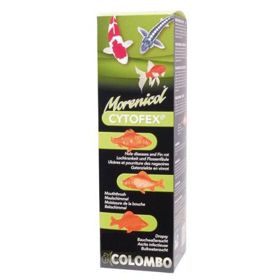 Cytofex 500 Ml/5.000 Liter vijver SuperFish - Superfish