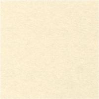 Creativ Company Hobbyvilt off-white a4, 10 vellen - thumbnail