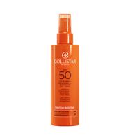 Collistar Tanning Moisturizing Milk Spray SPF50 200ml - thumbnail