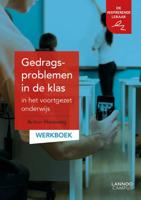 Gedragsproblemen in de klas in het voortgezet onderwijs: werkboek - Anton Horeweg - Paperback (9789401435345) - thumbnail