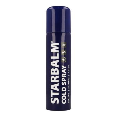 Star Balm Cold Spray