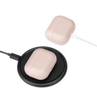 Incase Metalen hoes voor AirPods Pro (Rozenkwart) - thumbnail