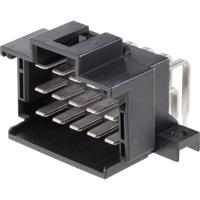 TE Connectivity 9-966140-2 Male behuizing (board) J-P-T Totaal aantal polen: 15 Rastermaat: 3.50 mm Inhoud: 1 stuk(s) - thumbnail