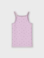Name it winter ondergoed meisjes - zwart - 2p top - NkfShort - thumbnail