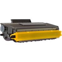 KMP Toner vervangt Brother TN-3230, TN-3280, TN3230, TN3280 Compatibel Zwart 8000 bladzijden 1255,HC00-2 - thumbnail