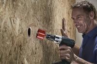 Wolfcraft bim set | voor stopcontact beton | ø68mm | 1 set - 5982000 - thumbnail