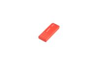 Goodram UME3-0160O0R1 USB flash drive 16 GB USB Type-A 3.2 Gen 1 (3.1 Gen 1) Oranje - thumbnail