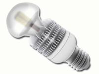 Premium hoogrendements LED-lamp (warm white), 12W, E27 - thumbnail