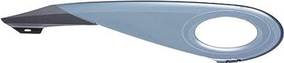 Hesling Kettingscherm xtension 48 tands smoke