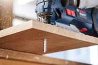 Bosch Accessoires Decoupeerzaagblad T 118 A Basic for Metal 100st - 2608631964 - thumbnail