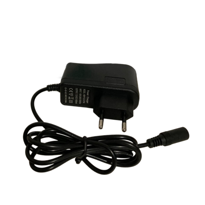 Emitter TubeTrap Acculader Emitter TubeTrap Acculader