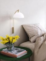 Nordlux Design wandlampEllen messing - 2213701035 - thumbnail