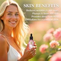 Vanan Pannir rose face serum 30 Milliliter - thumbnail