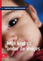 Mijn kind zit onder de vlekjes - A. Starink, S. van der Krogt - Paperback (9789031378982) - thumbnail