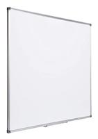Dahle Whiteboard Basic Board 96150 (b x h) 600 mm x 450 mm Wit Gelakt Horizontaal- of verticaalformaat, Incl. opbergbakje - thumbnail