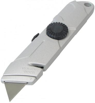 Hobbymes met zinklegering behuizing