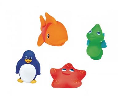 Munchkin Badspeeltjes Ocean Munchkin Badspeeltjes Ocean