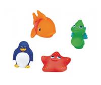Munchkin Badspeeltjes Ocean - thumbnail