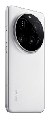 XIAOMI 15 Ultra 5G, 16 GB, 512 GB, wit, Dual SIM + Photography Kit