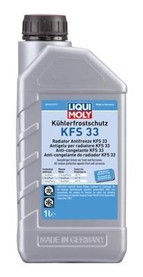 Koelvloeistof Liqui Moly KFS 33 1L 21130