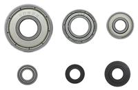 Bosch Accessoires Aanloopkogellagerset - 2608629391 - thumbnail