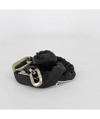 ABUS Ketting 10Ks140 Black - KETT 10KS/140B - KETT 10KS/140B ABUS Ketting 10Ks140 Black - KETT 10KS/140B - KETT 10KS/140B