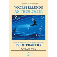 Voorspellende astrologie in de praktijk (Paperback) - thumbnail