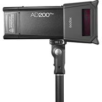 Godox AD200Pro-PC - Silicone fender voor AD200Pro - thumbnail