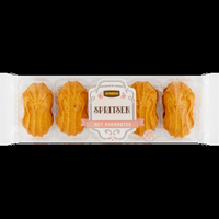 Jumbo Roomboter Spritsen 175 g - thumbnail