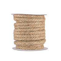 Vaessen Creative • jute touw naturel 8mmx10m - thumbnail