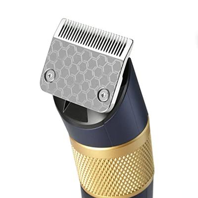 Babyliss E986E Lithium Power Tondeuse Tondeuse Zwart - thumbnail