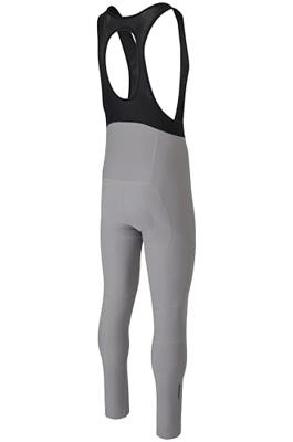 AGU Prime Bibtight Performance Heren - Grijs - M AGU Prime Bibtight Performance Heren - Grijs - M