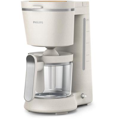 Philips HD5120/00 Koffiefilter apparaat Wit Philips HD5120/00 Koffiefilter apparaat Wit