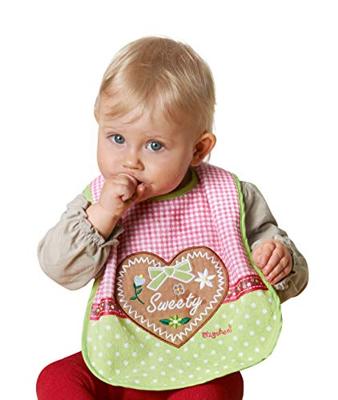 PLAYSHOES 507170 slabbetje Simpel/normaal slabbetje Katoen, Polyester PLAYSHOES 507170 slabbetje Simpel/normaal slabbetje Katoen, Polyester