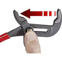 TOOLCRAFT TO-7429941 Waterpomptang Sleutelbreedte (metrisch) 36 mm 180 mm - thumbnail