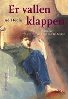 Er vallen klappen - Ad Hoofs - eBook (9789492333131) - thumbnail