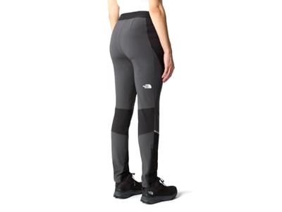 The North Face Stolemberg Alpine Dames Wandelbroek TNF Black - Asphalt Grey 10 The North Face Stolemberg Alpine Dames Wandelbroek TNF Black - Asphalt Grey 10