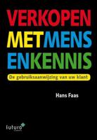 Verkopen met mensenkennis - Hans Faas - eBook (9789492221179) - thumbnail
