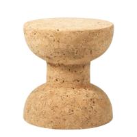 Vitra Cork Family Bijzettafel - Model E - thumbnail