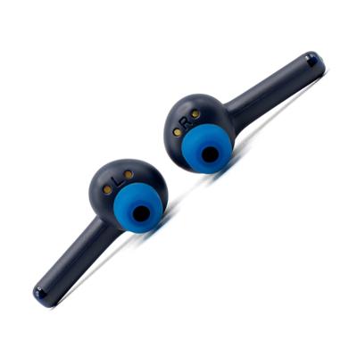 Oordopjes Veho VEP-116-STIX-M Blauw