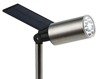 POWERplus Buitenlamp met zonnepaneel